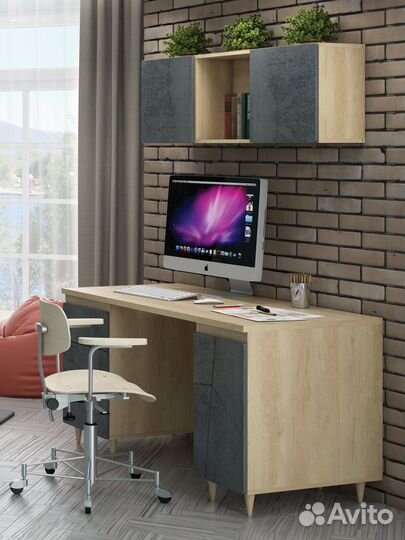 Письменный стол, компьютерный стол Beneli киото, Д