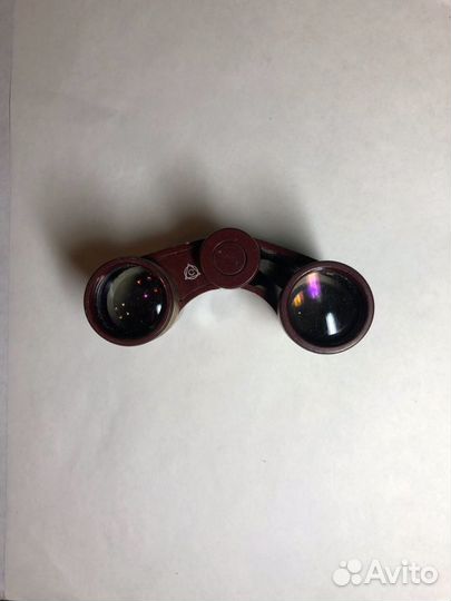 Театральный бинокль