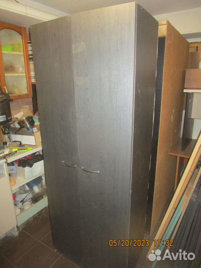 Шкаф 3 полки