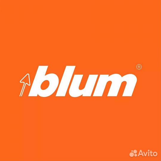 Мебельная фурнитура blum