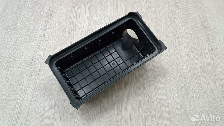 Крышка заглушка воздушного фильтра KIA RIO 2