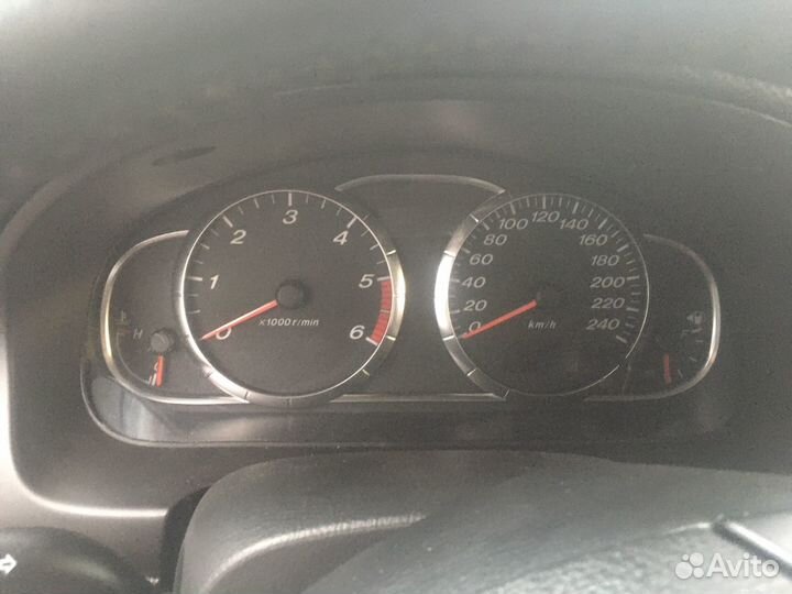 Щиток приборов Mazda 6 мазда 6