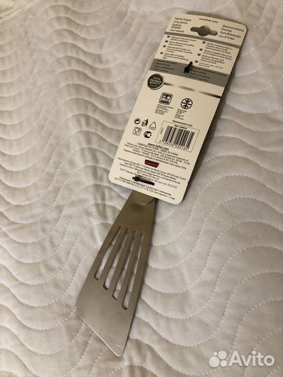 Длинная лопатка Tefal ingenio новая