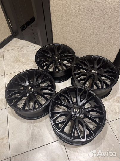 Диски KIA K5 оригинал