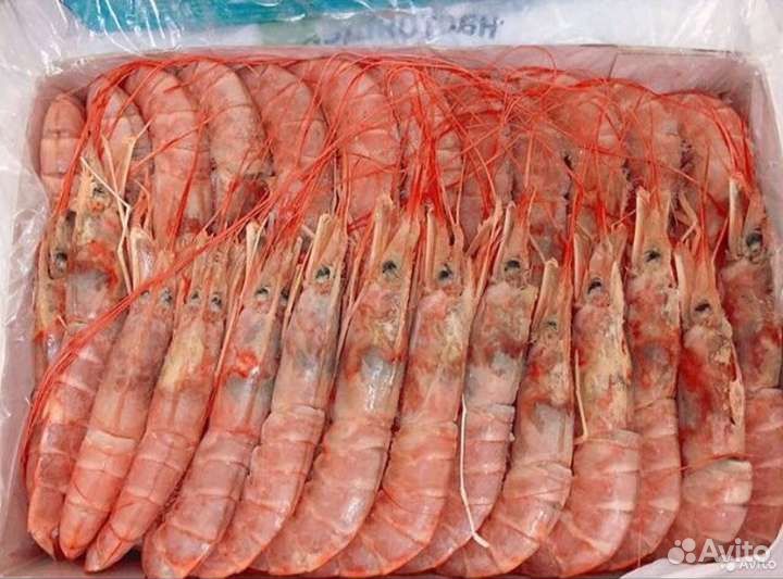 Лангустины