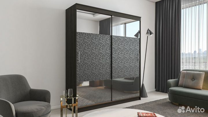 Мебель на заказ (изготовление, доставка, монтаж)