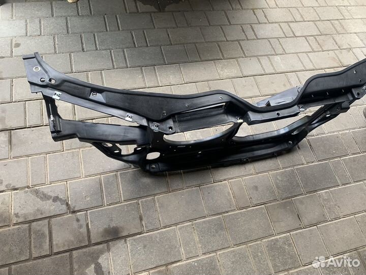 Телевизор Фольксваген Пассат Б5