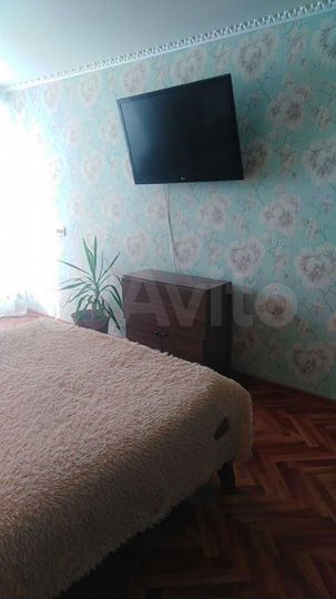 1-к. квартира, 33 м², 1/5 эт.