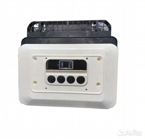 Кондиционер на крышу стояночный. Арт 149