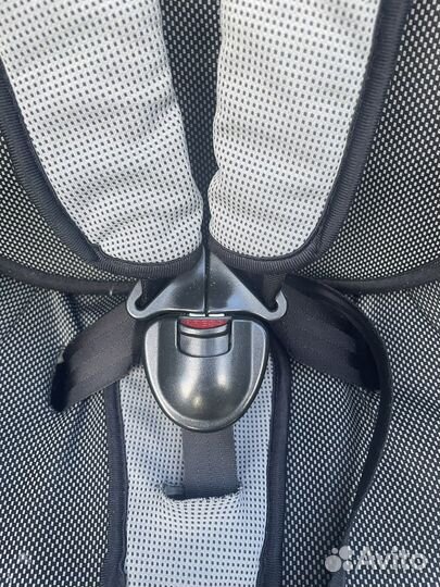 Автокресло 9 до 36 кг