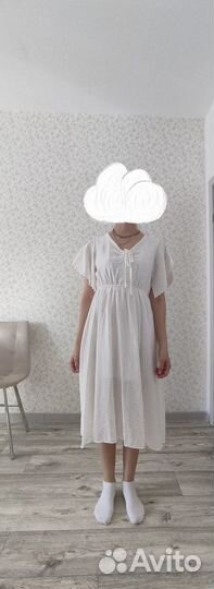 Платье женское