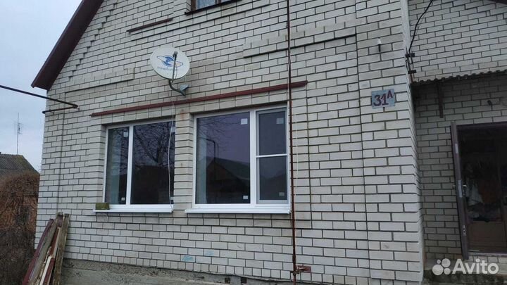 Пластиковые окна с завода