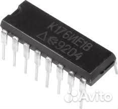 Магазин радиодеталей (СССР И импортные)