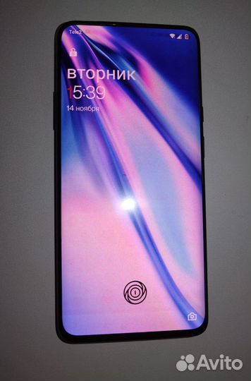 OnePlus 7 Pro, 8/256 ГБ