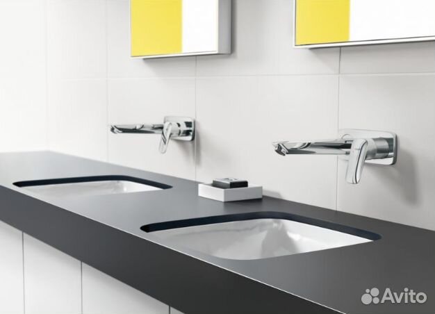 Hansgrohe Logis 71220000