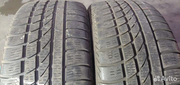 Hankook Icebear W300 205/50 R16 91H