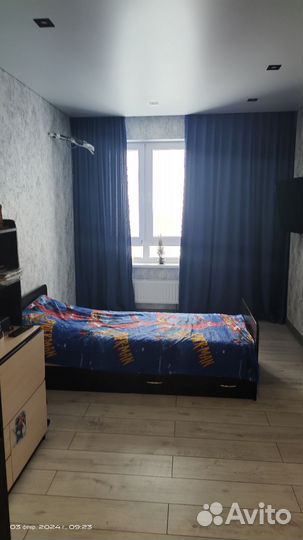 Кровать детская