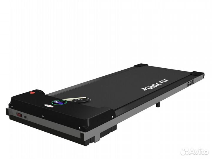 Беговая дорожка unixfit R-200
