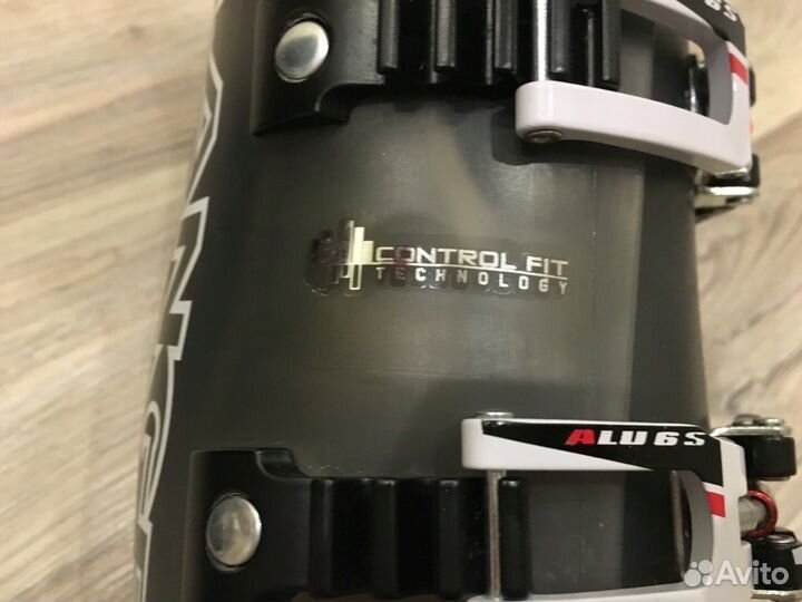 Новые Ботинки для горных лыж Lange rx100