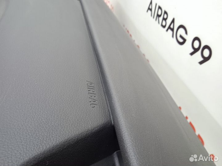 Торпеда Шкода октавия а7 SRS