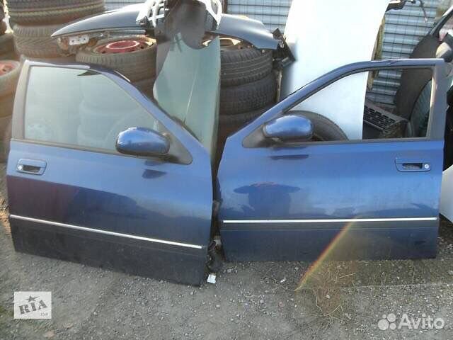 Запчасти Peugeot 406