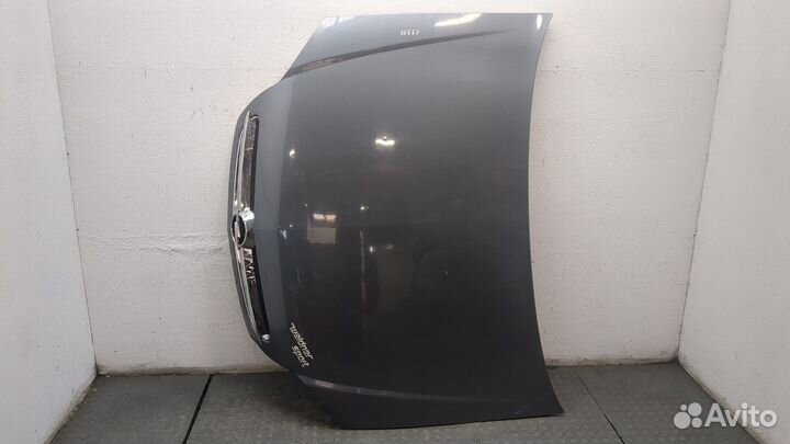 Капот Opel Vectra C, 2004