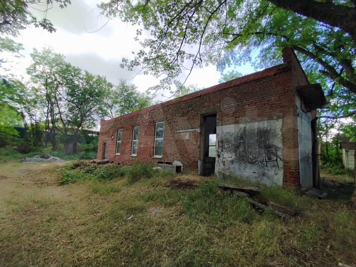 Склад, 90 м² п. Белозерный