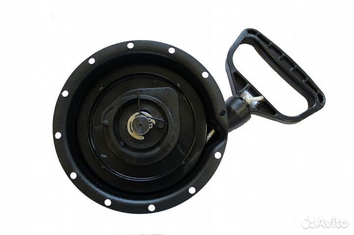 Стартер ручной для снегохода Тайга