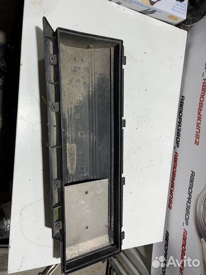 Крышка корпуса Корпус воздушного фильтра BMW 525