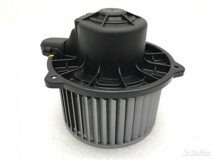 Мотор печки Kia Soul G4FC 2010