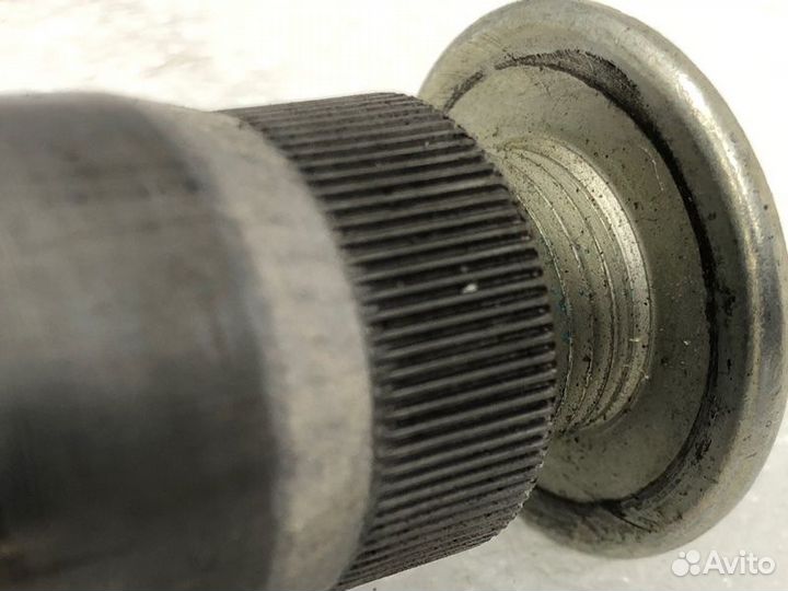 Рулевая колонка Volkswagen Jetta 1K2 BXE 2008