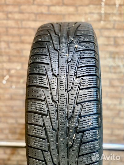 Nokian Tyres Hakkapeliitta R 195/65 R15