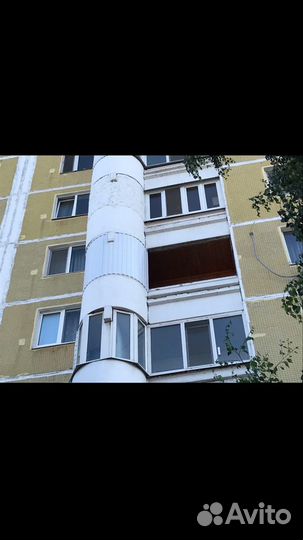 Остекление балконов и лоджий под ключ