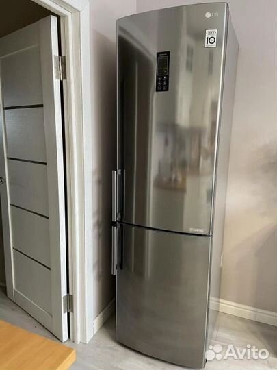 Холодильник