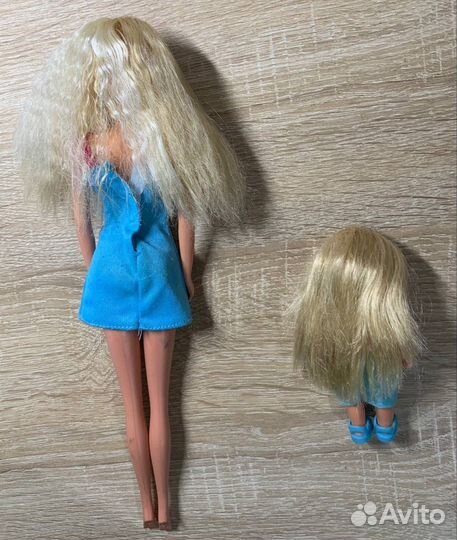 Кукла холодное сердце, Stefi