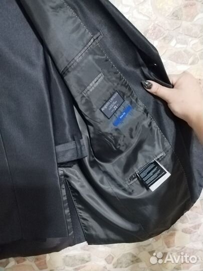 Костюм классический мужской