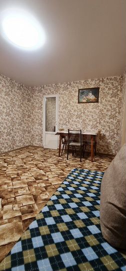 1-к. квартира, 40 м², 3/4 эт.