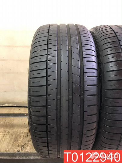 Falken Azenis FK-510 SUV 255/55 R18 109W