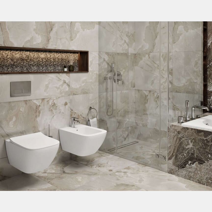 4-к. квартира, 307,1 м², 39/40 эт.