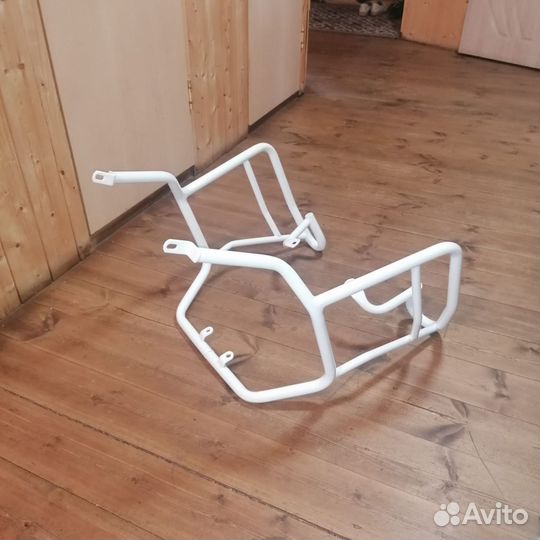 Суперафрика