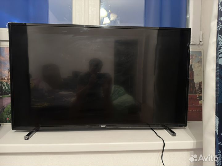 Телевизор бу