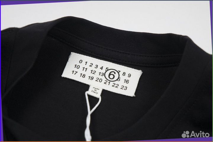 Футболка Maison Margiella (Артикул товара: 39305)