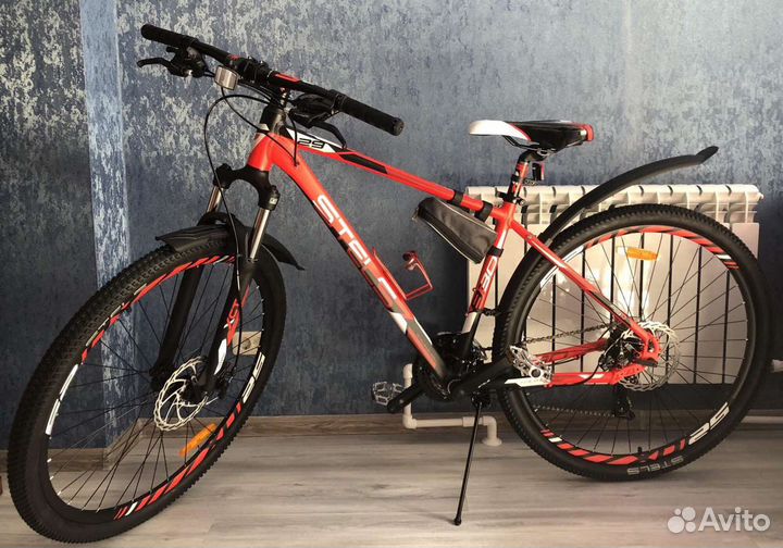 Велосипед Stels Navigator 930 md 29