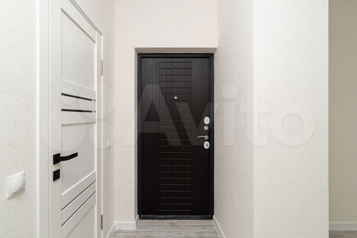 Квартира-студия, 22,2 м², 5/16 эт.