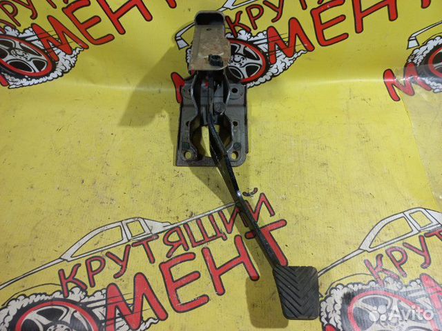 Педаль тормоза Mitsubishi Lancer X 10 1.8 4B10