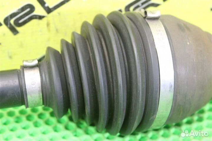 Привод передний правый Nissan Teana J32 VQ25DE