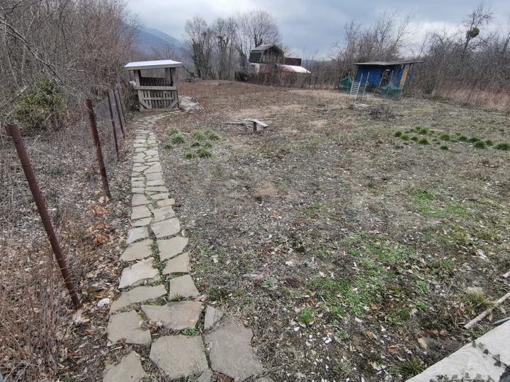 Участок 8,6 сот. (СНТ, ДНП)
