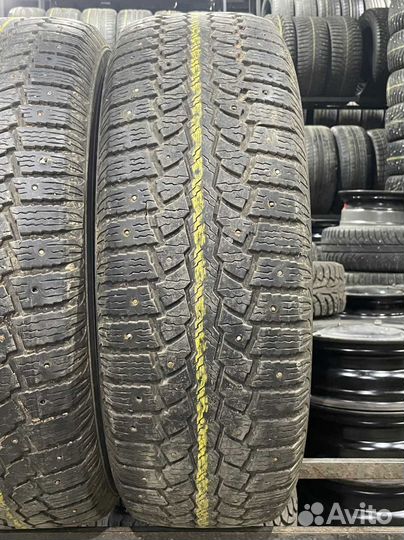 Maxxis MA-SUV Presa Spike 235/65 R17 100T