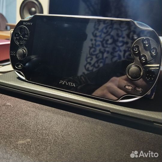 Ps vita