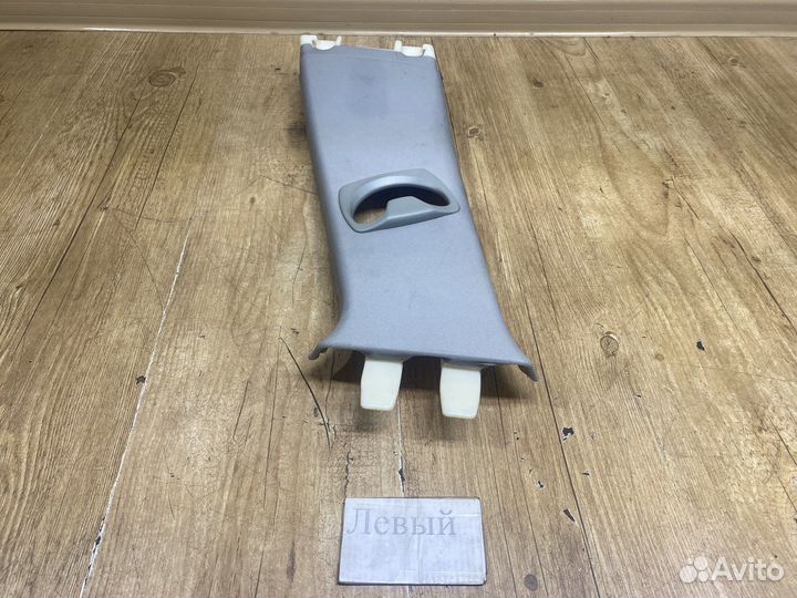 Обшивка стойки центральной BMW E90 2005 - 2013г